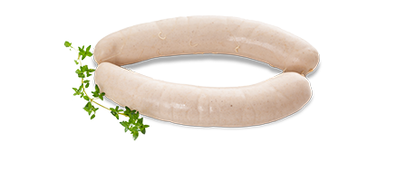 Bratwurst