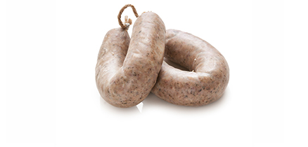 Leberwurst