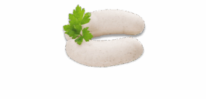 Weisswurst