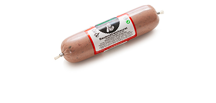 Bauernstreichwurst