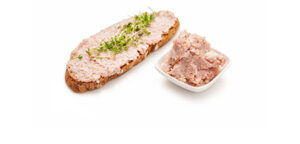 Brotzeitaufstrich