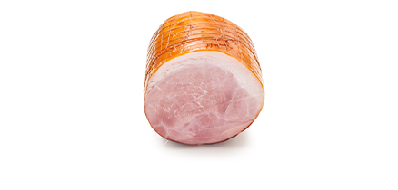 Burgunder Schinken
