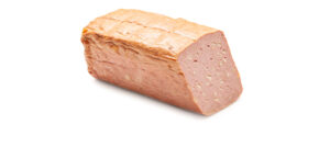 Kaese-Leberkaese