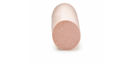 Kalbsleberstreichwurst