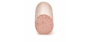 Kraeuterstreichwurst