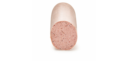Kraeuterstreichwurst