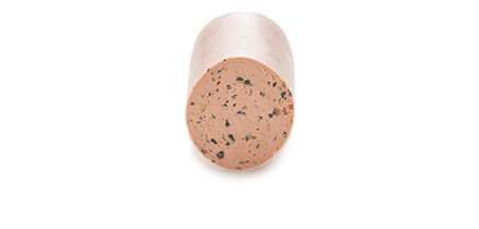 Kuerbiskernstreichwurst