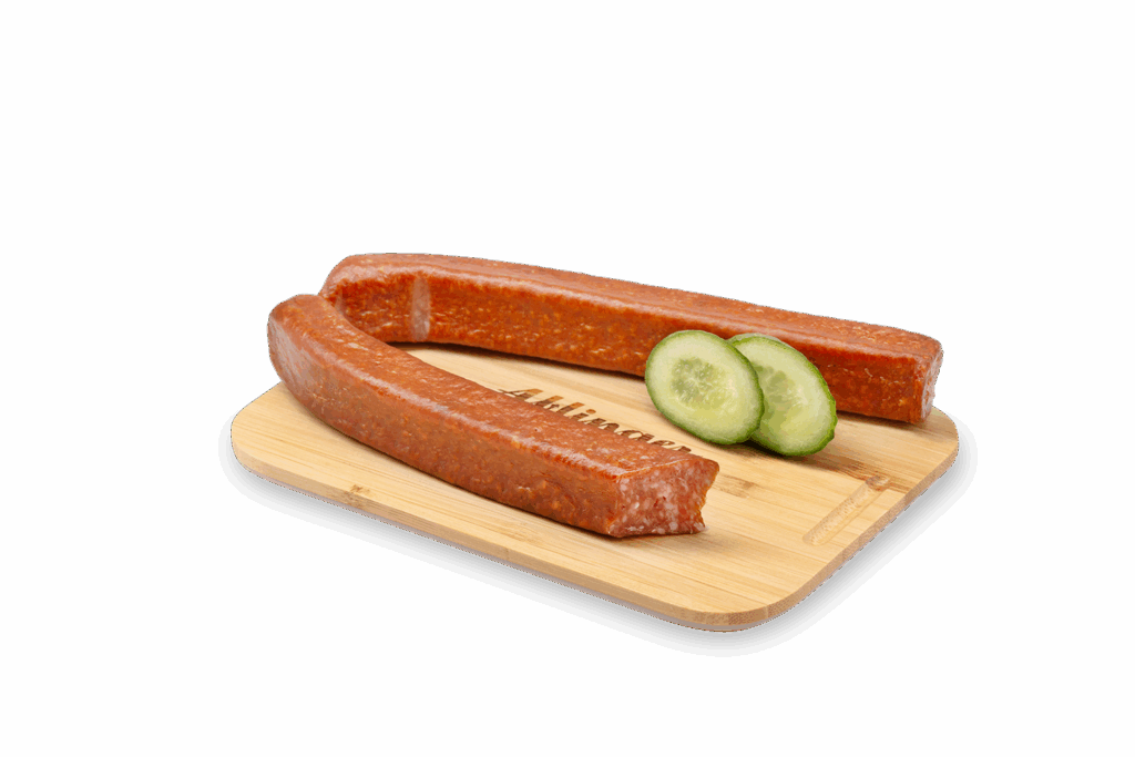 Landjäger