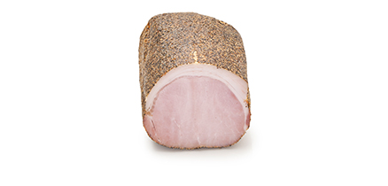Pfefferkarree