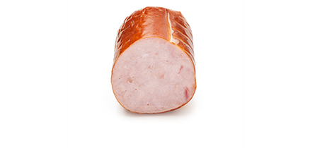 Putenbrust