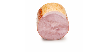 Salzachgold Saftschinken