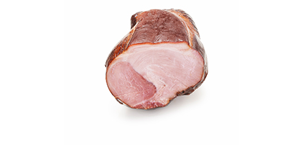 Salzburger Rauchschulter