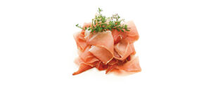Salzburger Schinkenspeck