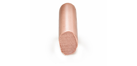 Streichwurst fein