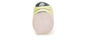 Weisswurst