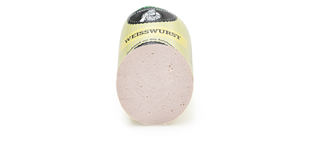 Weisswurst